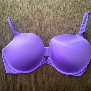Victoria’s Secret Very Sexy Push Up Bra